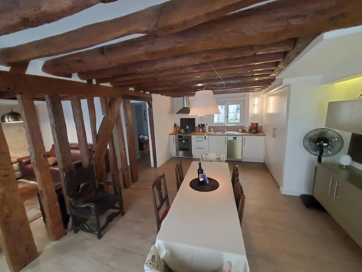 L'Atelier Du Passage Apartment Paris 0*,