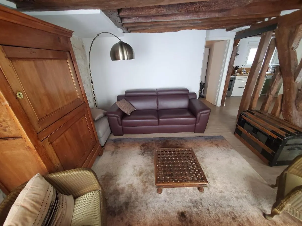 L'Atelier Du Passage Apartment Paris