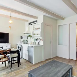 Apartamento Bright And Charming 4p1b - Marais - Montorgueil, París